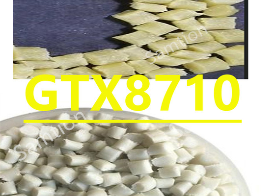 S-Plastic Noryl GTX8710 hars is een glasgevulde, hoogwaardige mix van PPE/PA die een uitzonderlijk evenwicht vertoont