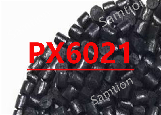S-Plastic Noryl PX6021 laagwarmte vlamvertragend PPO/HIPS legering