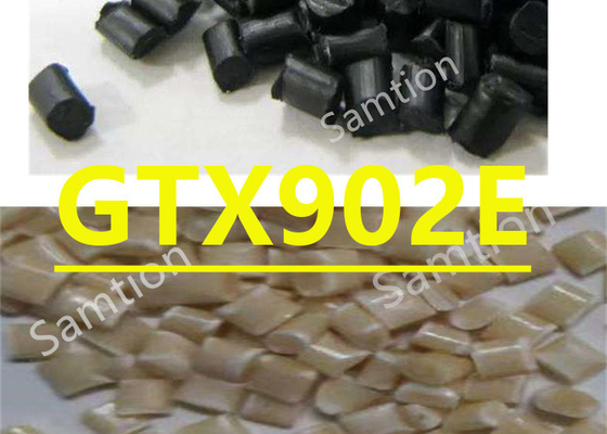 De S-Plastic Noryl GTX902E is een goedkope GTX-klasse die speciaal is ontwikkeld voor automotive (wiel) trimmen.