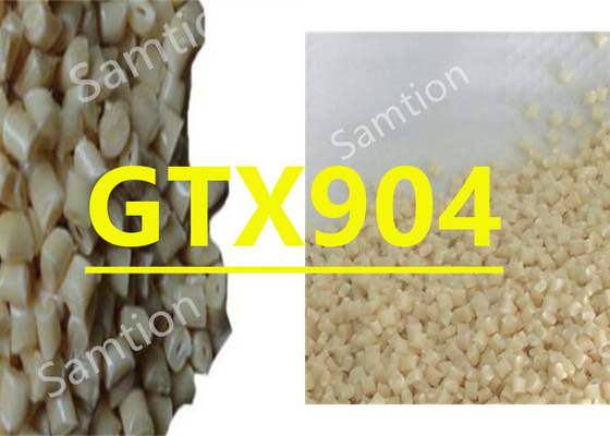 S-Plastic Noryl GTX904 Onversterkt; verbeterde verwerking; uitstekende chemische weerstand; 320F (160C) HDT.