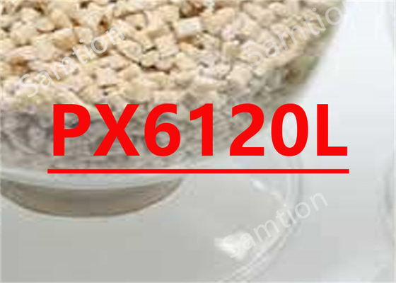 S-Plastic Noryl PX6120L Noryl PX6120L is een gesmeerd ofset van PX6120 Het is een ongevuld materiaal met een goede doorstroming hoog