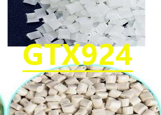 S-Plastic Noryl GTX924 Een UV gestabiliseerd onvervulde Noryl GTX-kwaliteit met verbeterde verwerkbaarheid.