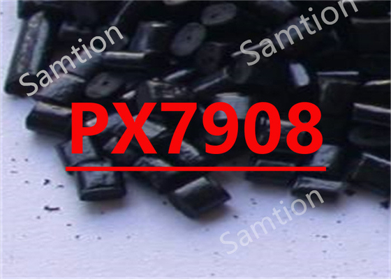 S-Plastic Noryl PX7908 PPE+PS-mengsel.