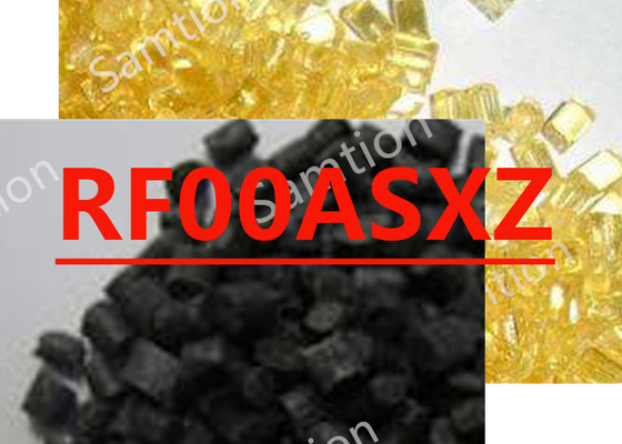 S-Plastic Thermocomp RF00ASXZ hars is een verbinding op basis van Nylon 66 hars met glasvezel.