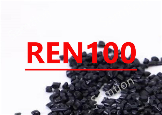 S-Plastic Noryl REN100 Recycle PPE+PS Blend.