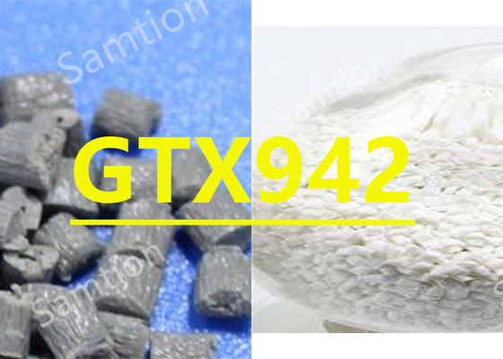 S-Plastic Noryl GTX942 Hars een mengsel van polyphenyleene ((PPE) + polyamide ((PA)) hars die is ontworpen om een hoge smeltbaarheid te hebben