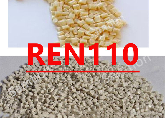S-Plastic Noryl REN110 Recycle PPE+PS Blend 10% GF Dit product is in ontwikkeling