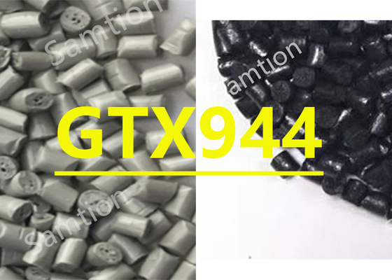 S-Plastic Noryl GTX944 een niet-gevulde GTX-klasse met verbeterde verwerkbaarheid en verhoogde slagprestaties.