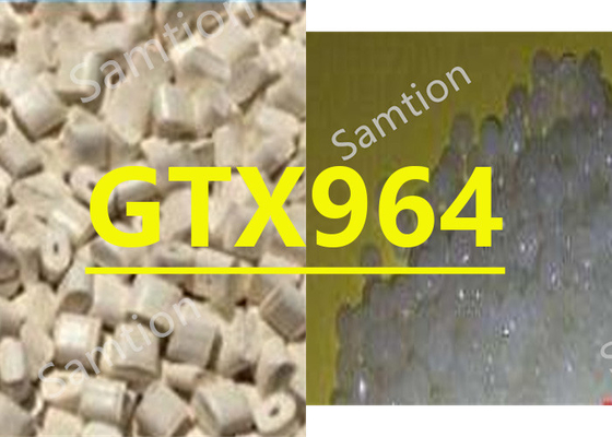 S-Plastic Noryl GTX964 is een niet-gevulde impact gemodificeerd materiaal met geoptimaliseerde verwerkbaarheid.