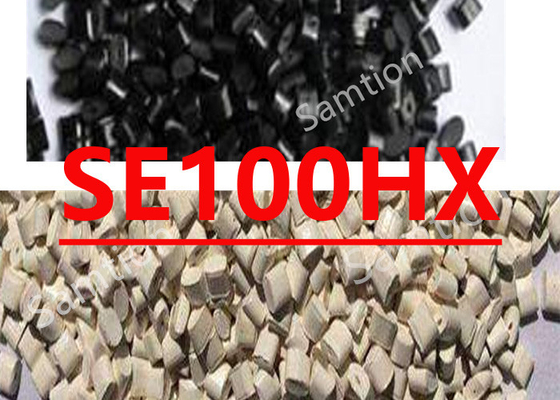 S-Plastic Noryl SE100HX Verbeterde productiviteit en betrouwbaarheid