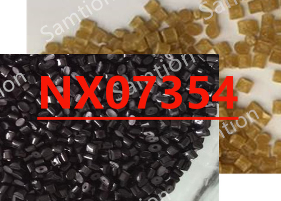 S-Plastic Thermocomp NX07354 is een PC/ABS verbinding, een goede kandidaat voor Laser Direct Structuring toepassingen.