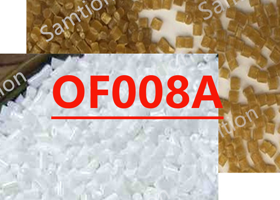 S-Plastic Thermocomp OF008A is een verbinding op basis van PPS - Branched resin containing Glass Fiber.