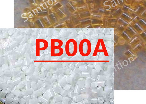 S-Plastic Thermocomp PB00A is een verbinding op basis van PA 6-hars die Glass Bead bevat.