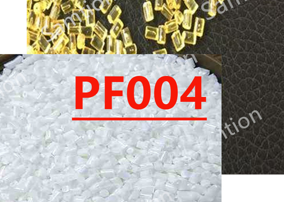 S-Plastic Thermocomp PF004 20% glasvezelversterkte Polyamide 6 spuitgiethars.