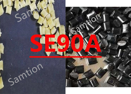 S-Plastic Noryl SE90A laagwarmte vlamvertrager PPO/HIPS legering Interne UL94-classificatie