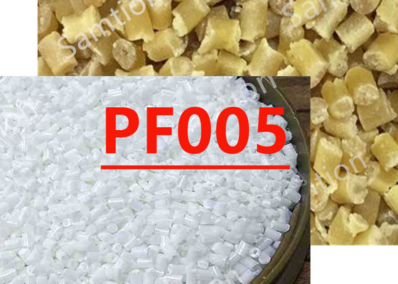 S-Plastic Thermocomp PF005 25% glasvezelversterkt Polyamide 6 injectievormhars.