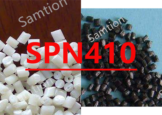 S-Plastic Noryl SPN410 Verbeterde productiviteit 210F (99C) DTUL.