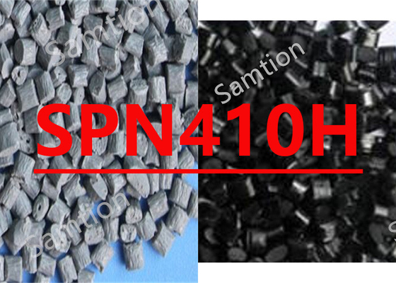 S-Plastic Noryl SPN410H PPE+PS Blend Beperkt gebruik Neem contact op met Productmanagement
