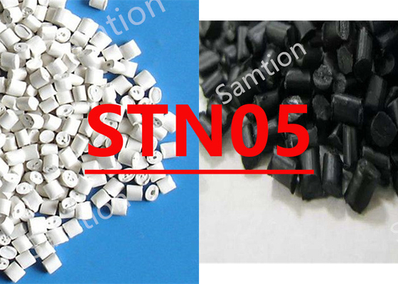 S-Plastic Noryl STN05 INLEIDINGSGEGEVEN GEPJ Instrumentenpaneel Materiaal GEPJ Eigenschappen en verwerkingsomstandigheden