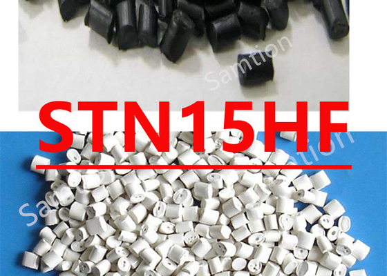 S-Plastic Noryl STN15HF Automotive Interieurs Verbeterde stroomkenmerken/Algemene verwerkingseconomie.