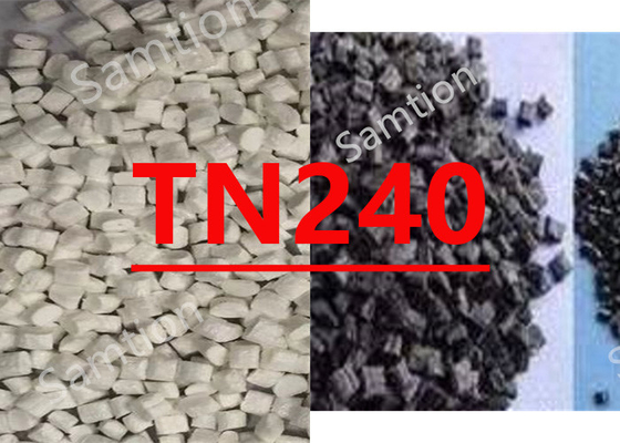 S-Plastic Noryl TN240 PPE+PS-mengsel.