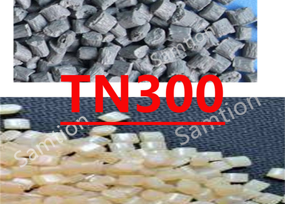 S-Plastic Noryl TN300 PPE+PS Transparent High Heat Color Limited Injection Moulding.