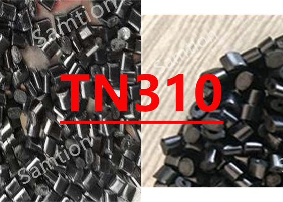 S-Plastic Noryl TN310 VERBREEKENDE Vanaf februari 2005 Neem contact op met uw NORYL Product Manager voor alternatieve producten