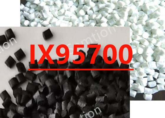 S-Plastic Thermocomp IX95700 is een verbinding op basis van Nylon 6/12-hars met glasvezel.
