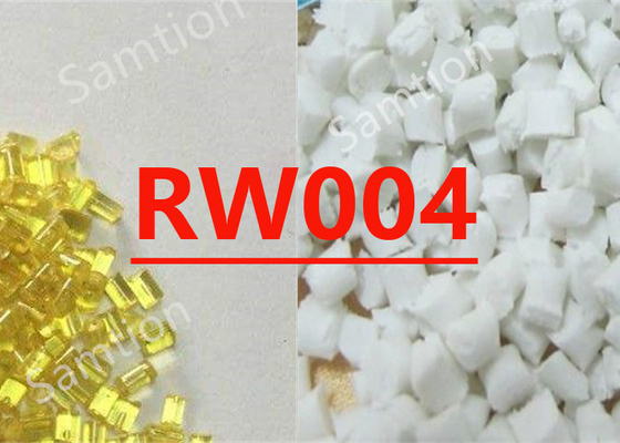 S-Plastic Thermocomp RW004 hars is een verbinding op basis van Nylon 66 hars die Mineral bevat.
