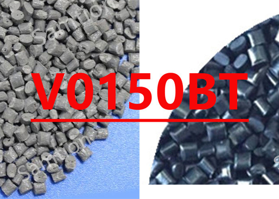 S-Plastic Noryl V0150BT Noryl* V0150BT is een niet-gevulde injecteerbare vormbare gemodificeerde polyfenyleenehars