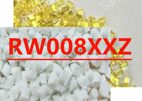 S-Plastic Thermocomp RW008XXZ hars is een verbinding op basis van Nylon 6/6 hars met Wollastonite.