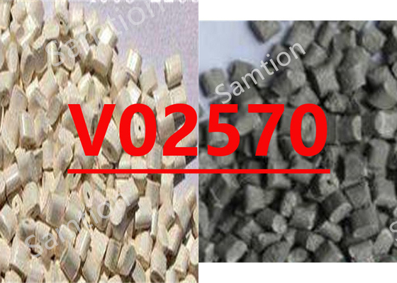S-Plastic Noryl V02570 Noryl* V02570 is een 25% geruimde vezel versterkt, spuitvormbare kwaliteit.