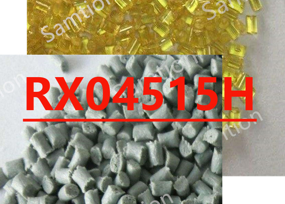 S-Plastic Thermocomp RX04515H harsverbinding op basis van Nylon 66 hars met koolstofvezel