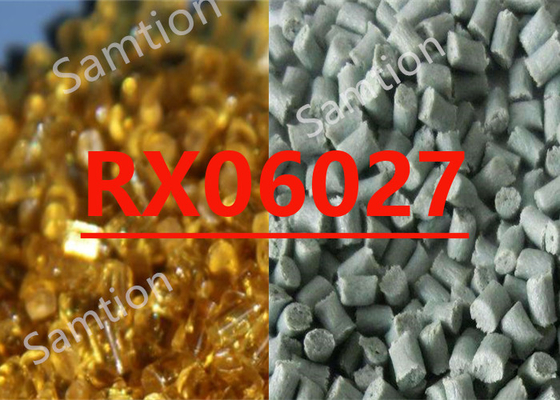 S-Plastic Thermocomp RX06027 hars is een verbinding op basis van PA 66 met Glass Bead.