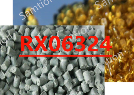 S-Plastic Thermocomp RX06324 hars is Dit materiaal is mineraal gevuld nylon kwaliteit met een hoge dielectrische constante