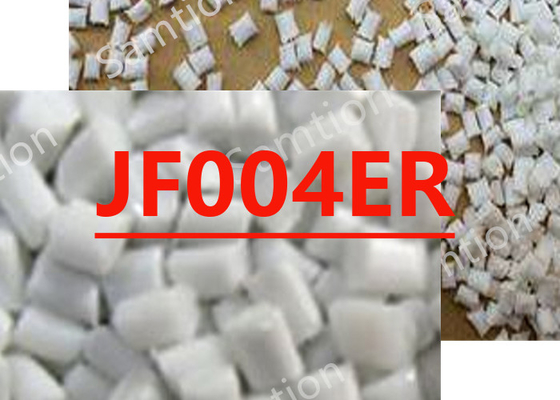 S-Plastic Thermocomp JF004ER verbinding op basis van polysulfohars met glasvezel.