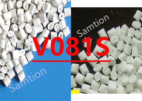 S-Plastic Noryl V081S NORYL V081S is een hoogstroomend UV-gestabiliseerd PPO/PS-mengsel voor TV-backplate toepassingen