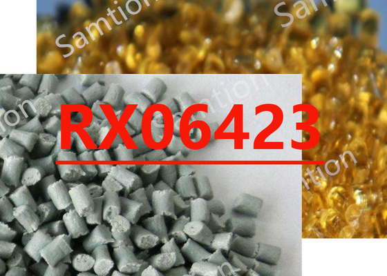 S-Plastic Thermocomp RX06423 harsverbinding op basis van Nylon 66 hars met glasvezel