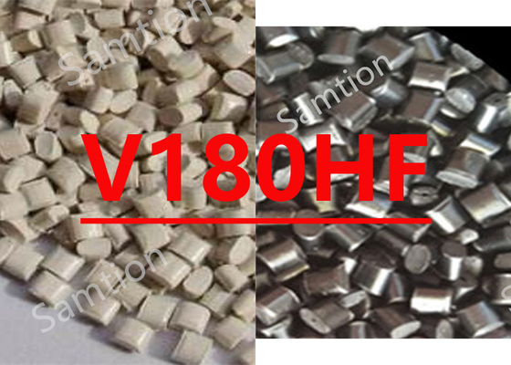S-Plastic Noryl V180HF High Flow PPO Resin UL-bestand toegewezen door Europa E45329