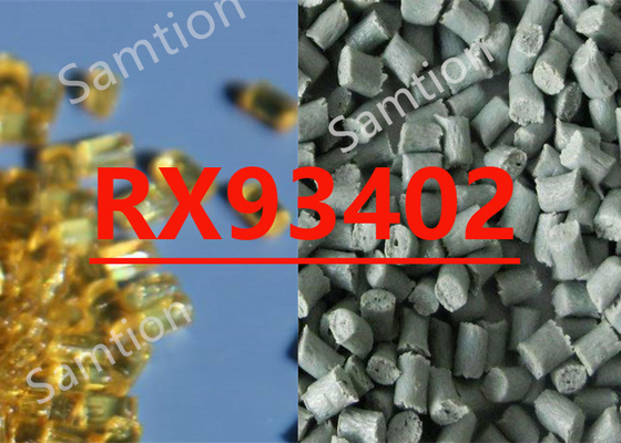 S-Plastic Thermocomp RX93402 harsverbinding op basis van Nylon 66 hars met glasvezel