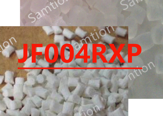 S-Plastic Thermocomp JF004RXP is een verbinding op basis van Polysulfonhars met glasvezel.