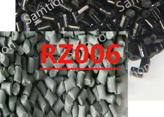 S-Plastic Thermocomp RZ006 hars is een verbinding op basis van Nylon 66 hars met Milled Glass.