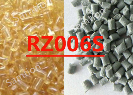 S-Plastic Thermocomp RZ006S hars is een verbinding op basis van Nylon 66 hars met Milled Glass.