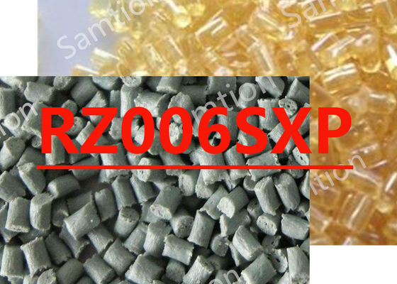 S-Plastic Thermocomp RZ006SXP hars is een verbinding op basis van Nylon 66 hars met Milled Glass.