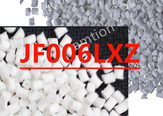 S-Plastic Thermocomp JF006LXZ is een verbinding op basis van Polysulfonhars met glasvezel.