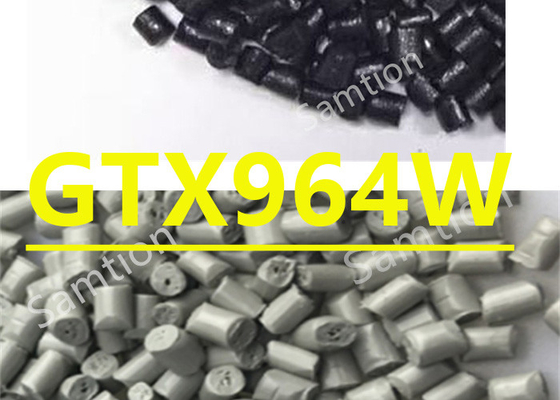 S-Plastic Noryl GTX964W hars een mengsel van polyfenyleene en polyamide hars met een zeer hoge impact en een hoge doorstroming.