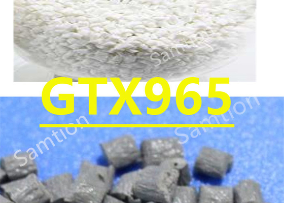 S-Plastic Noryl GTX965 Een mineraalversterkt PPE/PA mengsel.