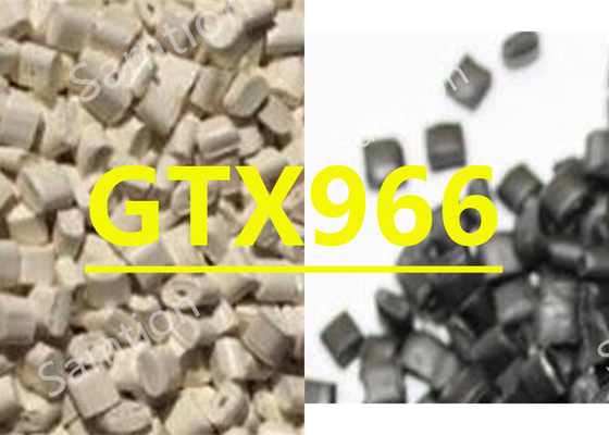 S-Plastic Noryl GTX966 >PPE+PA66-I-TD10< verhoogde temperaturen bij stabiliteit dimensionaal en uiterlijk oppervlak uitstekend