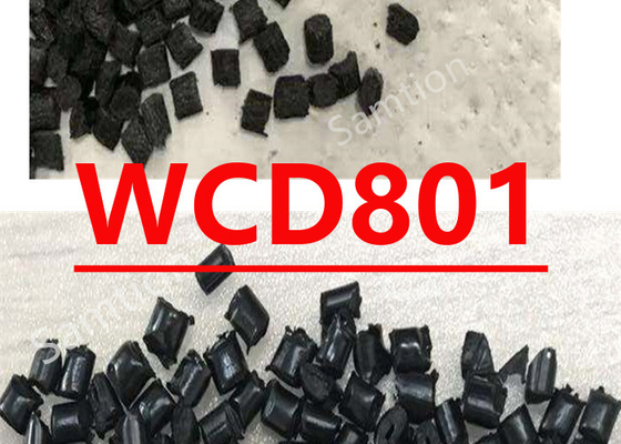 S-Plastic Noryl WCD801 Flexible Halogen Free PPE-TPE Extrusion Grade Uitstekend materiaal voor toepassingen