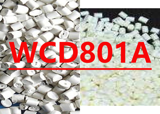 S-Plastic Noryl WCD801A Flexible Migration-Improved Halogen Free Extrusion Grade bestemd voor evaluatie in toepassingen